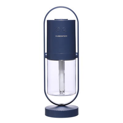 Starry Night Light projection negative ion Humidifier 038
