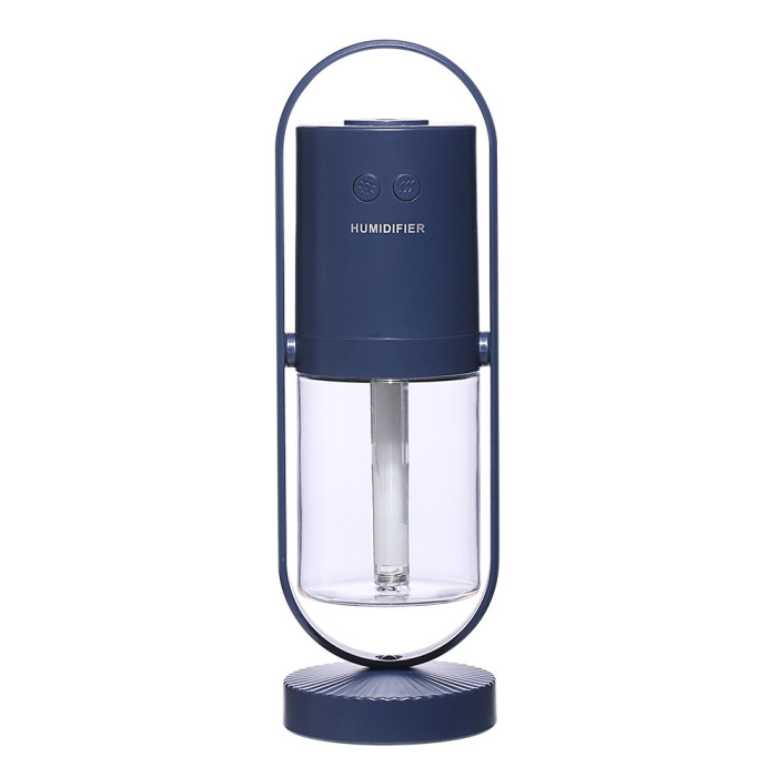 Starry Night Light projection negative ion Humidifier 038