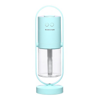Starry Night Light projection negative ion Humidifier 039