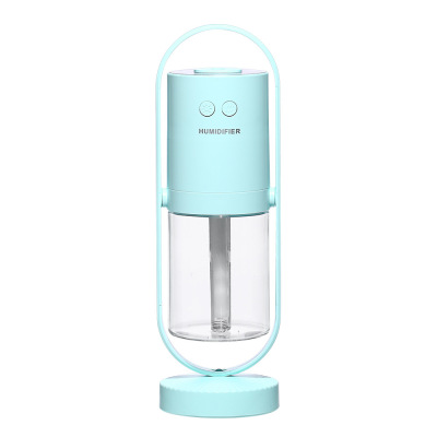 Starry Night Light projection negative ion Humidifier 039