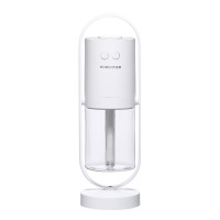 Starry Night Light projection negative ion Humidifier 040