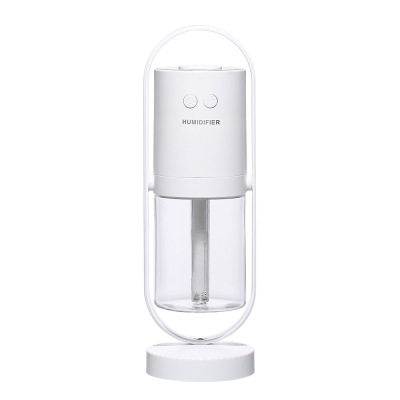 Starry Night Light projection negative ion Humidifier 040
