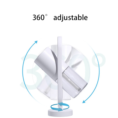 Starry Night Light projection negative ion Humidifier 040