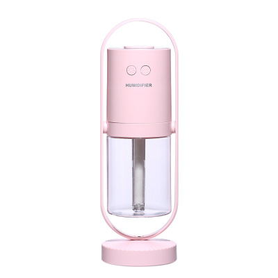 Starry Night Light projection negative ion Humidifier 041