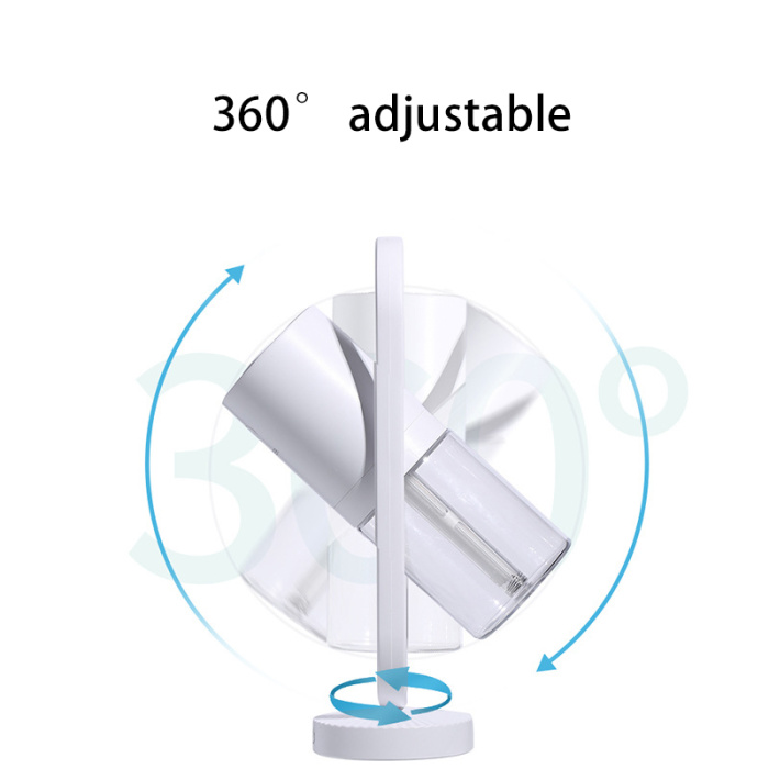 Starry Night Light projection negative ion Humidifier 041