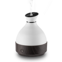 Wood grain aromatherapy machine humidifier automatic power off 064
